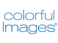 Colorful Images Logo