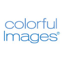 Colorful Images Logo